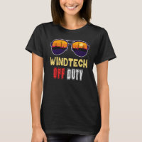 Turbine Tech  Windtech Off Duty Vacay Mode 2022