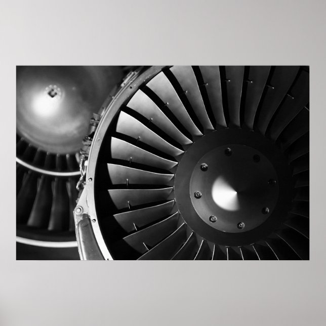 Turbines Poster (Front)