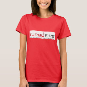 Turbo Fire T T-Shirt