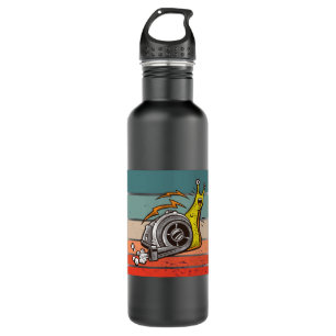 Turbo snail 710 ml water bottle