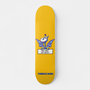 Turbozaurs Skateboard