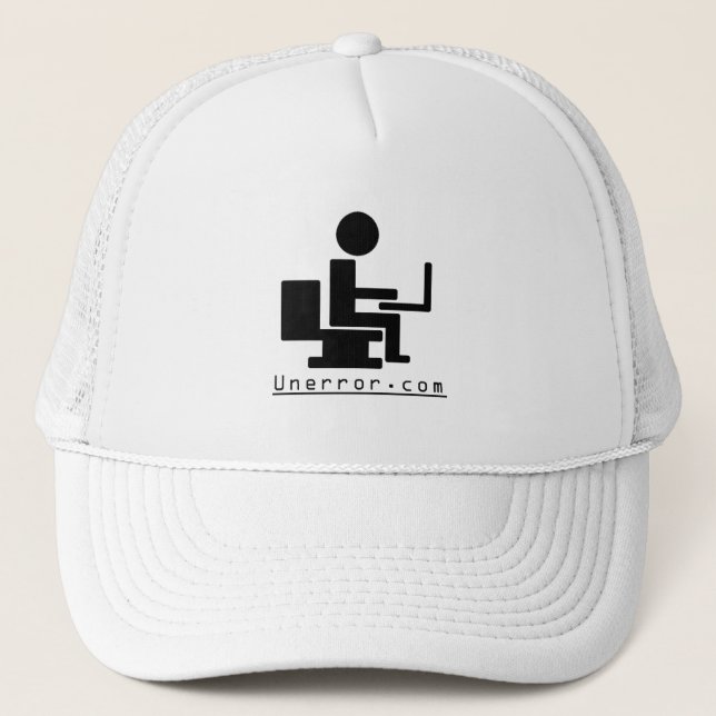 Turcker Hat (Front)