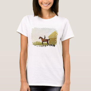 Turf, c.1765 (oil on canvas) (see 152743) T-Shirt