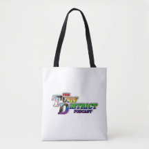 Turf District Pride Logo Tote