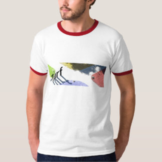 Turf Logo Tee