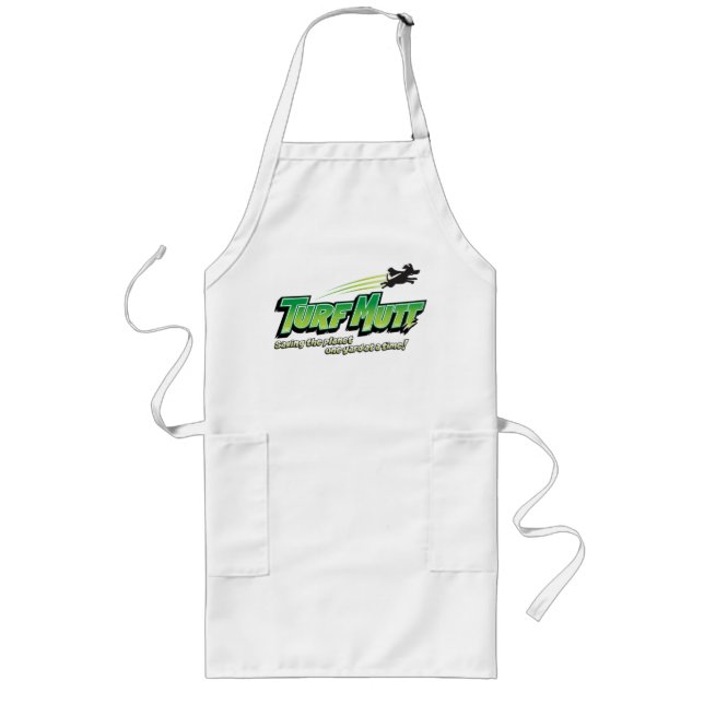 TurfMutt Apron (Front)