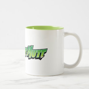 TurfMutt Logo Mug