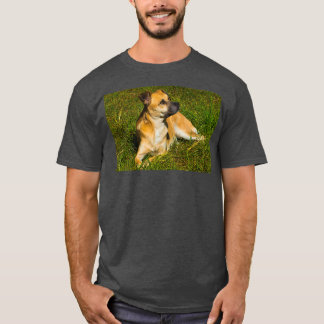 Turi Is Our Most Faithful Companion II T-Shirt