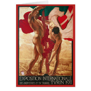 Turin 1911 World's Fair