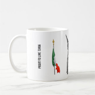 Turin (Italy) Mug Souvenir