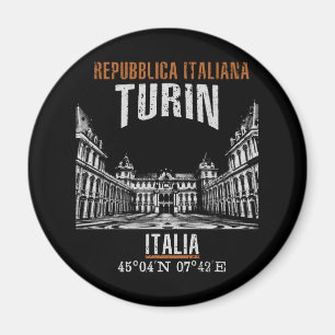 Turin Magnet