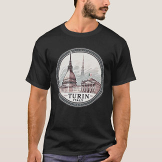 Turin T-Shirt