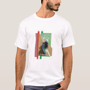 turismo veloce 175 T-Shirt