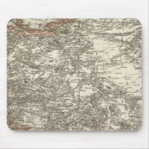 Turkey 2 mouse mat