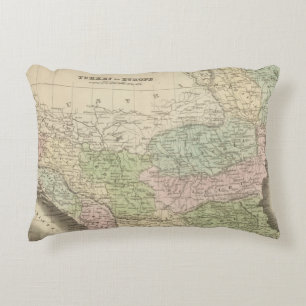 Turkey 3 decorative cushion