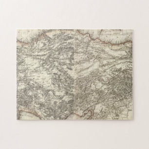 Turkey 5 2 jigsaw puzzle