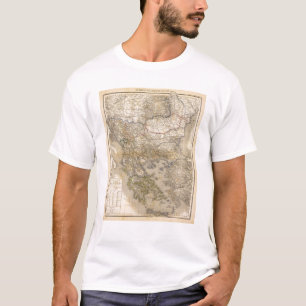 Turkey 7 T-Shirt