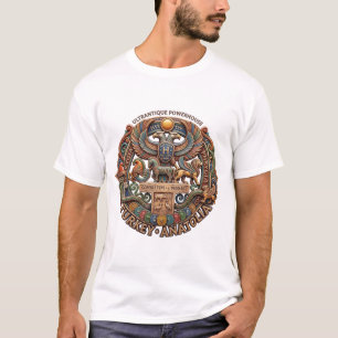 TURKEY ANATOLIA T-Shirt