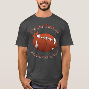Turkey Ball T-Shirt