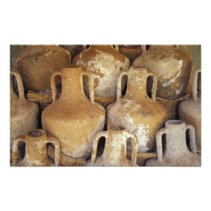 Turkey, Bodrum, Turquoise Coast, Bodrum Photo Print