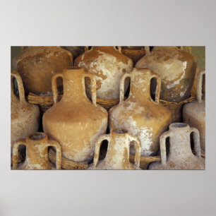 Turkey, Bodrum, Turquoise Coast, Bodrum Poster