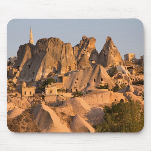 Turkey, Cappadocia Mouse Mat (Front)