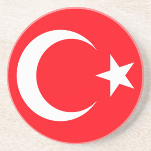Turkey Coaster