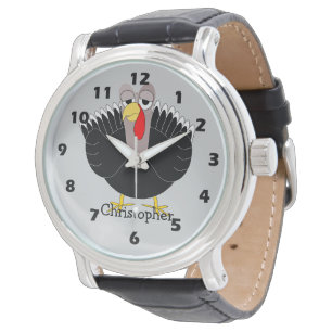 Turkey Design Watch