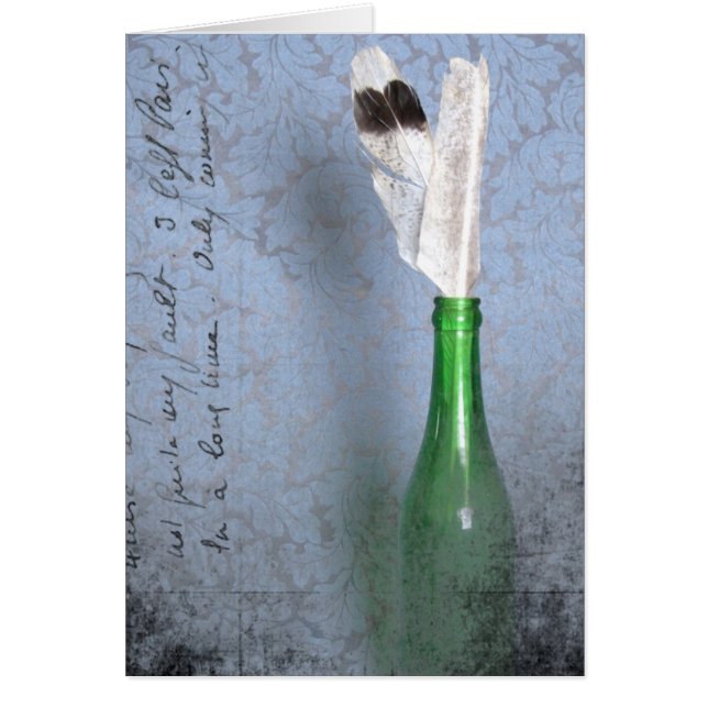 Turkey Feathers (Front)