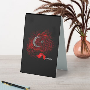 Turkey flag