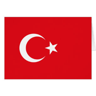 Turkey Flag