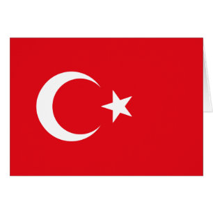 turkey flag