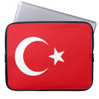 Turkey Flag