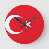 Turkey Flag