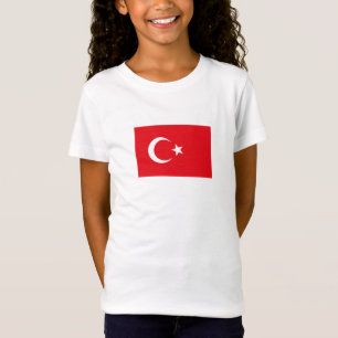 Turkey Flag T-Shirt