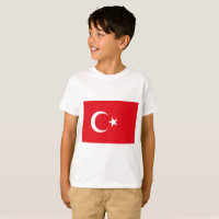 Turkey flag
