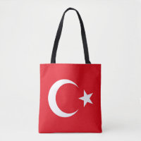 Turkey Flag