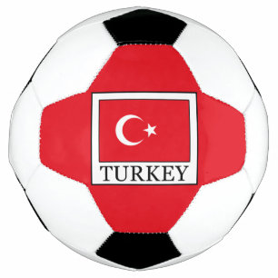 Turkey Football