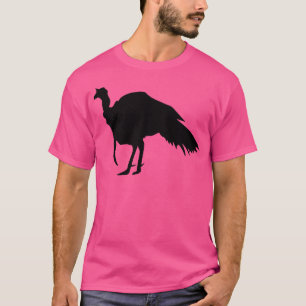 Turkey Hunting Logo T-Shirt