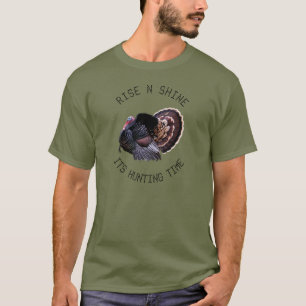 Turkey Hunting T-Shirt