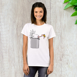 Turkey In A Pot T-Shirt
