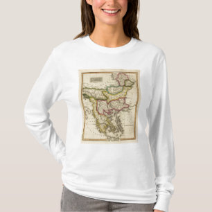 Turkey in Europe 2 T-Shirt