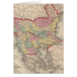 Turkey in Europe 8