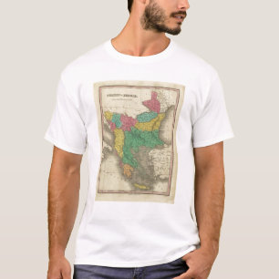 Turkey in Europe T-Shirt