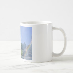 Turkey Istanbul Blue Mosque (St.K) Coffee Mug