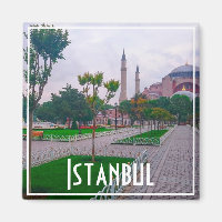 Turkey Istanbul City Architecture Hagia Sophia