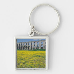 Turkey, Istanbul, Kemerburgaz, Uzunkemer (the Key Ring