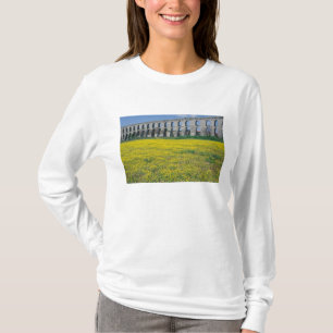 Turkey, Istanbul, Kemerburgaz, Uzunkemer (the T-Shirt