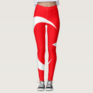 Turkey Leggings