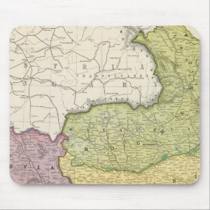 Turkey Mouse Mat